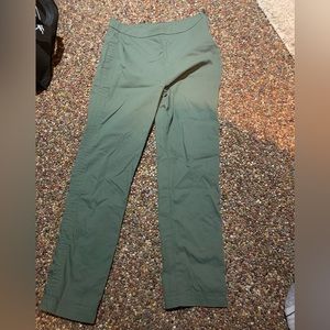 Kit and Ace All day ankle pants - Navigator collection